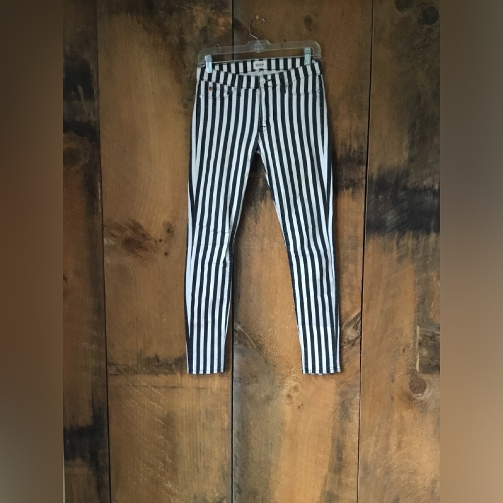 Hudson Skinny Jeans